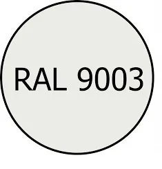 biały żelkot do naprawy łodzi