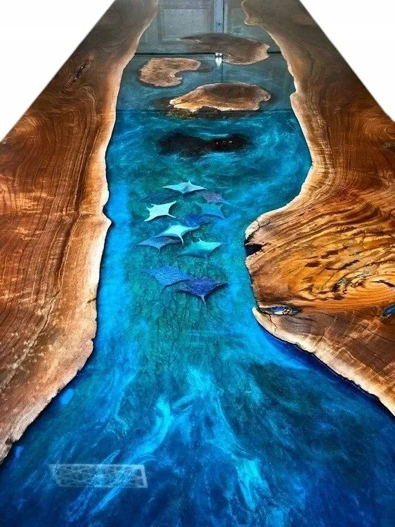 lakier ochronny do posadzek epoksydowych