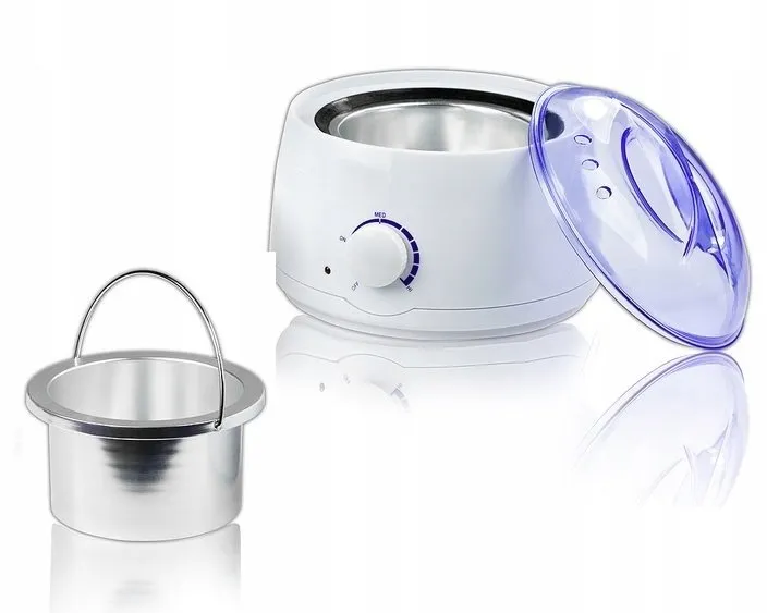 podgrzewacz wosku do świec — zdjęcie produktu