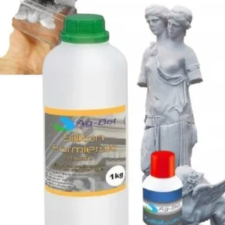 silikon formierski 1kg — zdjęcie produktu