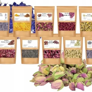 susz naturalny do świec — zdjęcie produktu