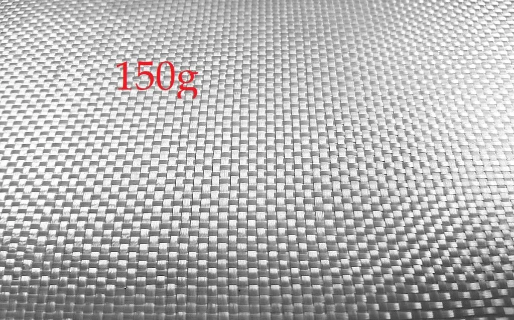 tkanina rowingowa żywica epoksydowa — zdjęcie produktu