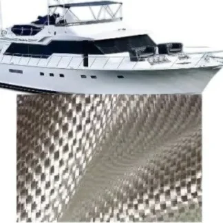 tkanina rowingowa laminowana — zdjęcie produktu