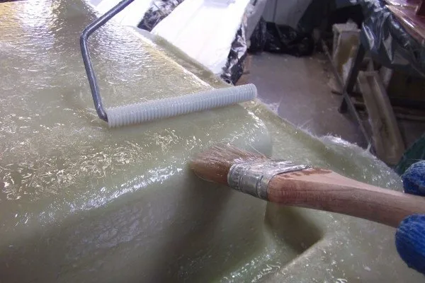 tkanina rowingowa laminowana na tapicerkę