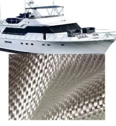 tkanina rowingowa laminowana — zdjęcie produktu