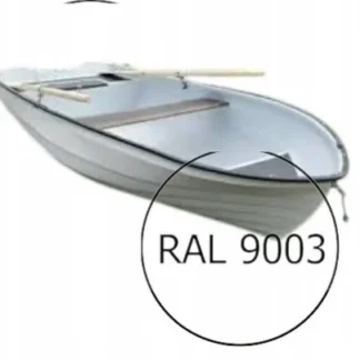 żelkot biały do łodzi — zdjęcie produktu