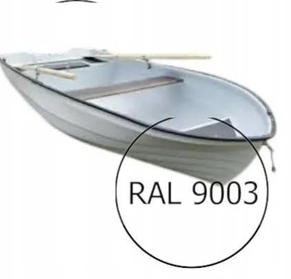 żelkot biały do łodzi — zdjęcie produktu