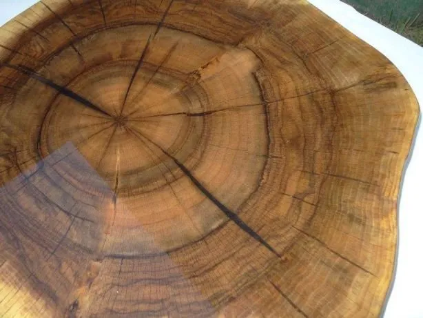 żywica epoksydowa bezbarwna techniczna