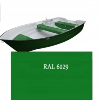 żywica poliestrowa z matą szklaną — zdjęcie produktu