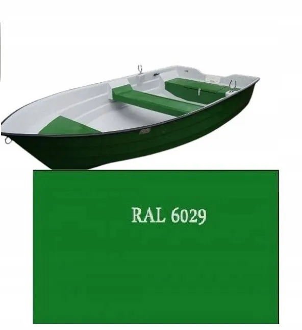 żywica poliestrowa z matą szklaną — zdjęcie produktu