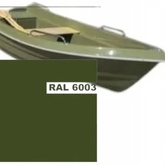 żywica poliestrowa techniczna — zdjęcie produktu