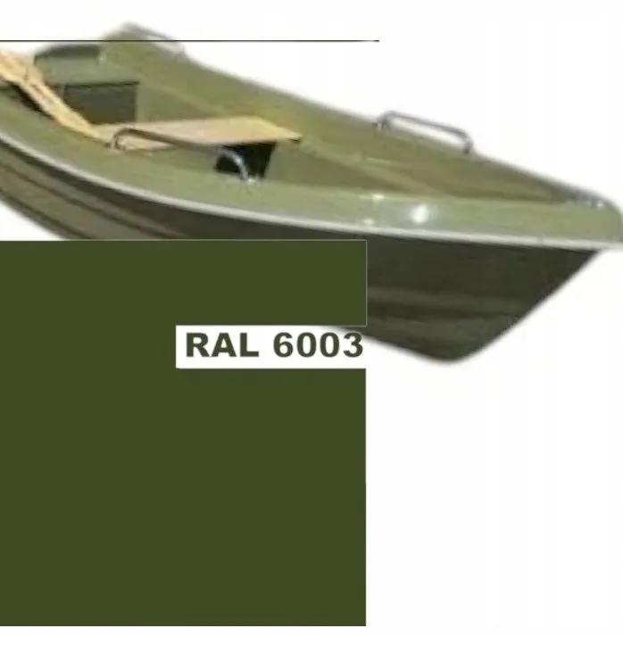 żywica poliestrowa techniczna — zdjęcie produktu