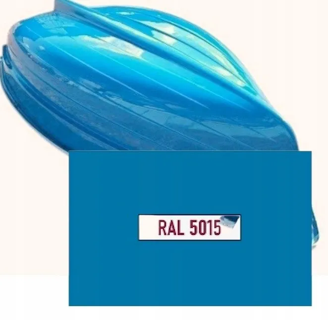 żywica poliestrowa z matą szklaną do laminowania